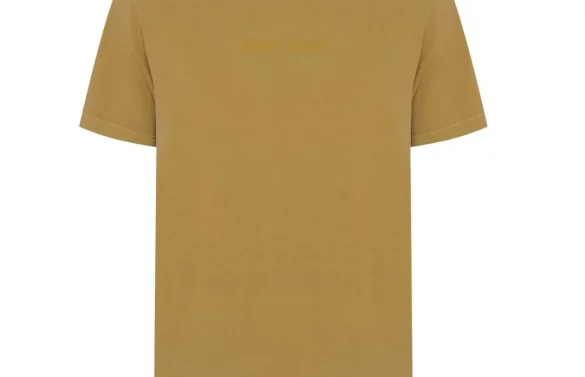 TS RG JOHN JOHN EMBOSSED HONEY