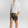 CAMISA LINHO LAUNDRY SERGIO K - BRANCO - Image 3