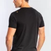 CAMISA BÁSICA GOLA CARECA - PRETO - Image 3