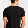 CAMISETA CERVEJETARIANO SERGIO K - PRETO - Image 4