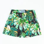 SHORTS COSTELA DE ADÃO SERGIO K INFANTIL