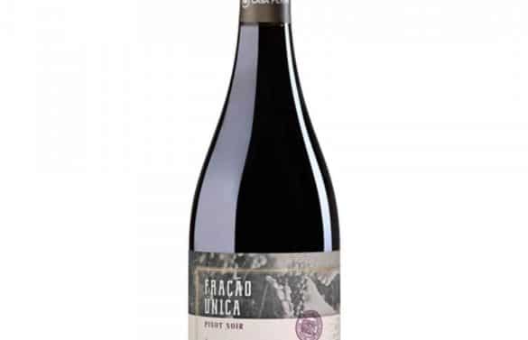 FRAÇÃO UNICA PINOT NOIR 2019
