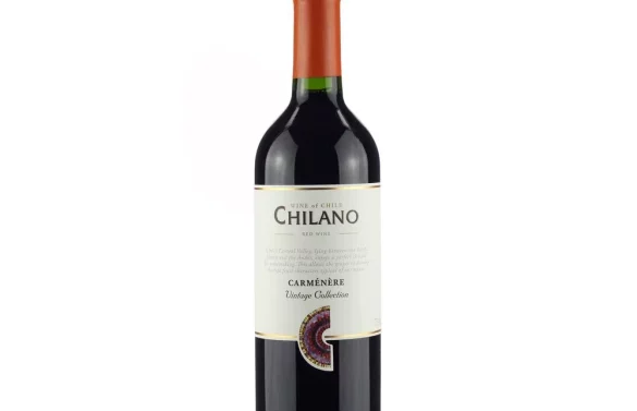 CHILANO CARMÉNÈRE