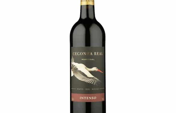 CEGONHA REAL INTENSO