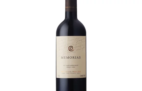 MEMORIAS D.O. VALLE DEL MAIPO 2017