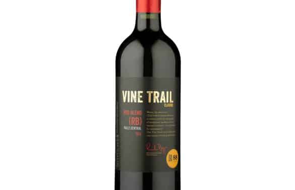VINE TRAIL RED BLEND VALLE CENTRAL 2021