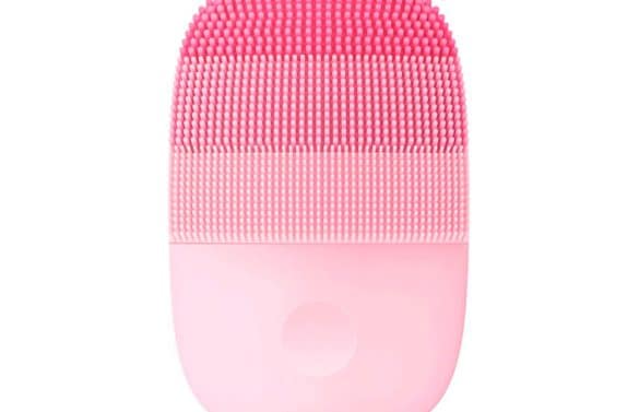Esponja de Limpeza Facial Inface Sonic