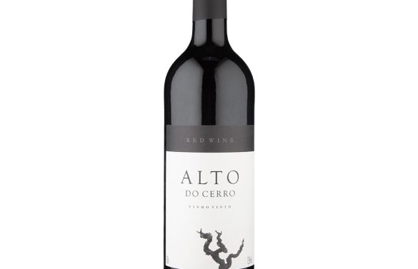 ALTO DO CERRO VINHO TINTO