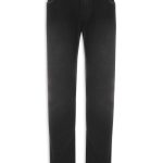 CALÇA JEANS BLACK OPT SERGIO K - PRETO