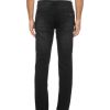 CALÇA JEANS BLACK OPT SERGIO K - PRETO - Image 4