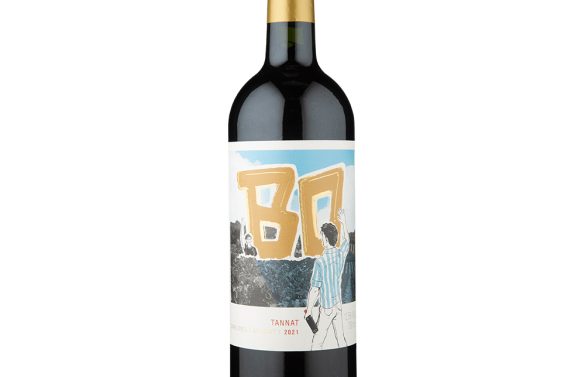 BO TANNAT 2021