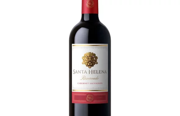 SANTA HELENA RESERVADO CABERNET SAUVIGNON