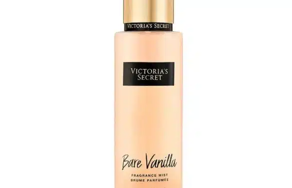 Body Splash Bare Vanilla