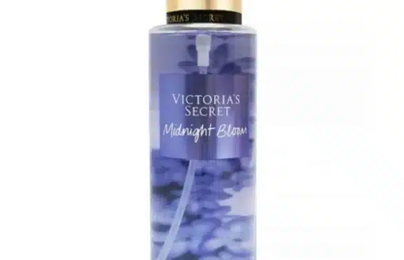 Body Splash Midnight Bloom