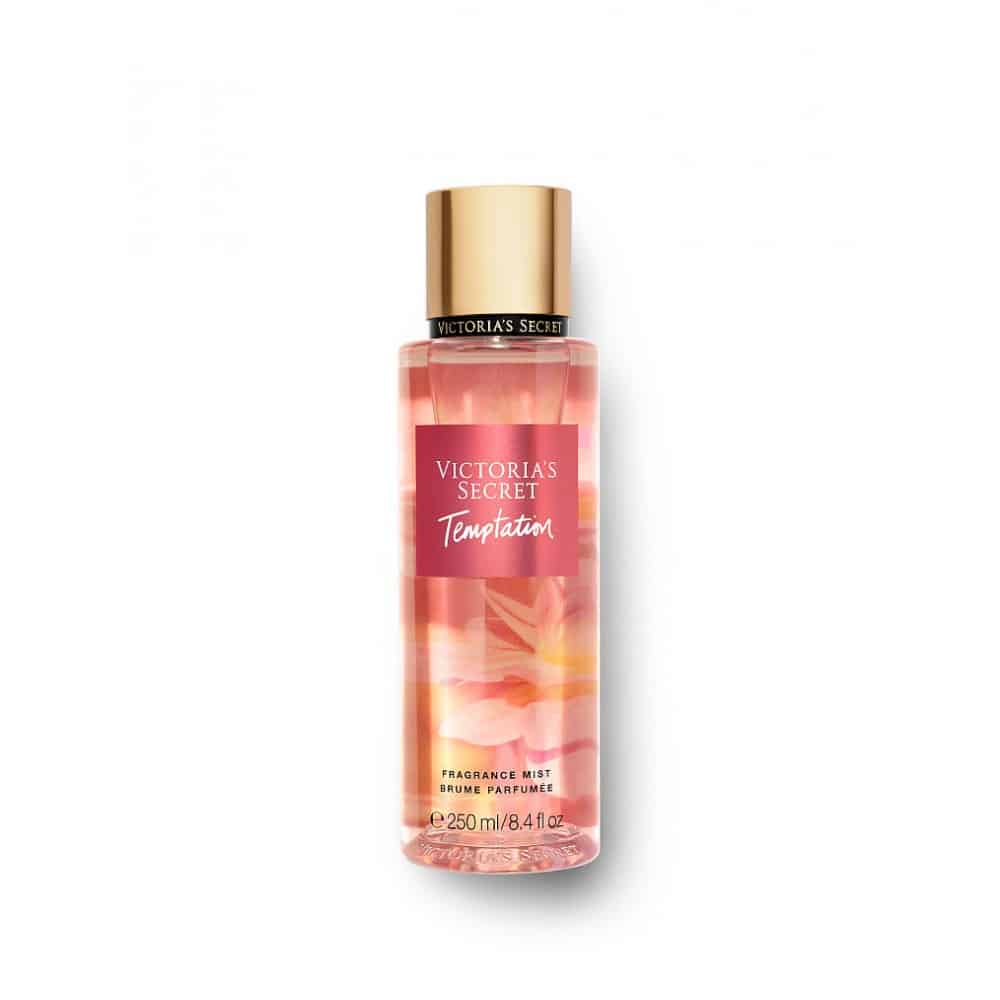 Creme Hidratante Victoria's Secret Coconut Passion 250 ml