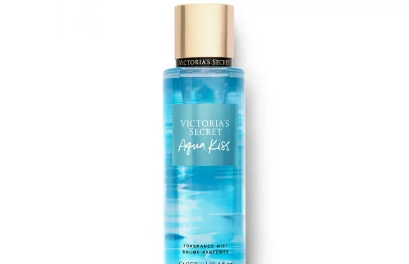 Body Splash Aqua Kiss