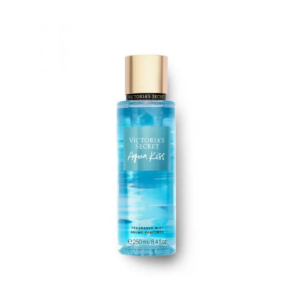 Body Splash Aqua Kiss