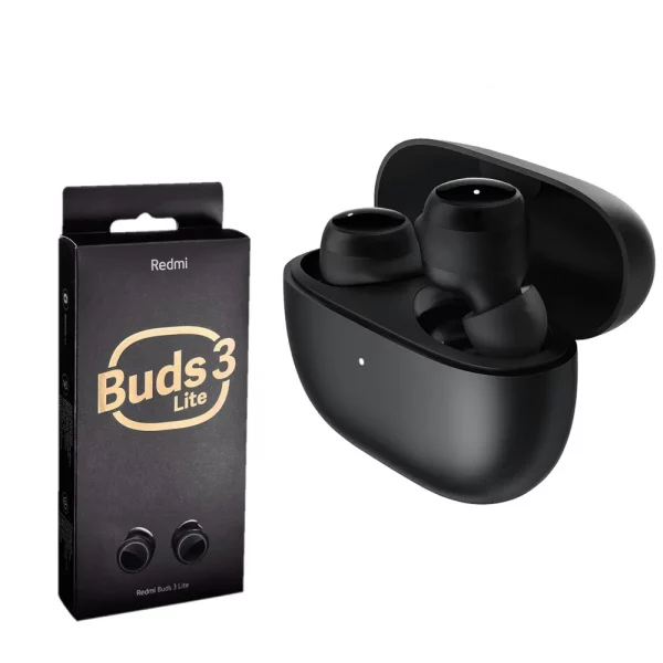 Xiaomi Redmi Buds 3 Lite Bluetooth