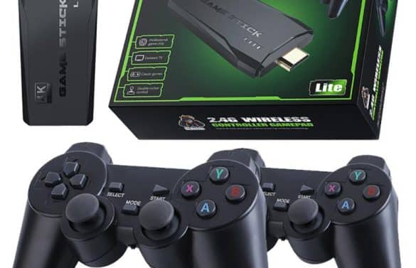 GAME PAD