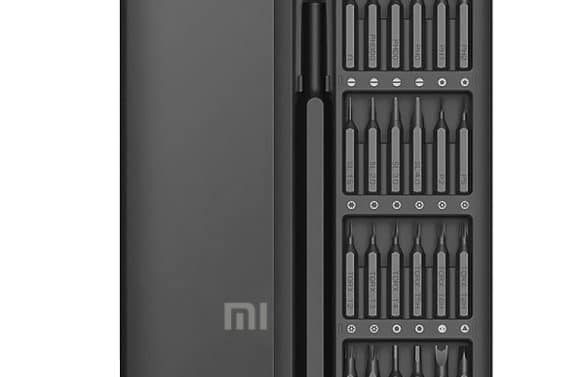 Xiaomi Mi Precision Screwdriver Kit