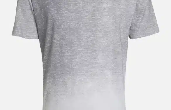 Camiseta Degrade Cinza Medio John John
